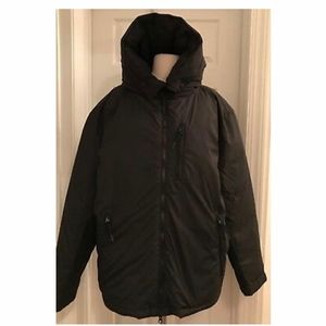 J.CREW DESTINATION JACKET WITH ECO-FRIENDLY PRIMAL